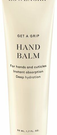 Löwengrip Get A Grip Hand Balm
